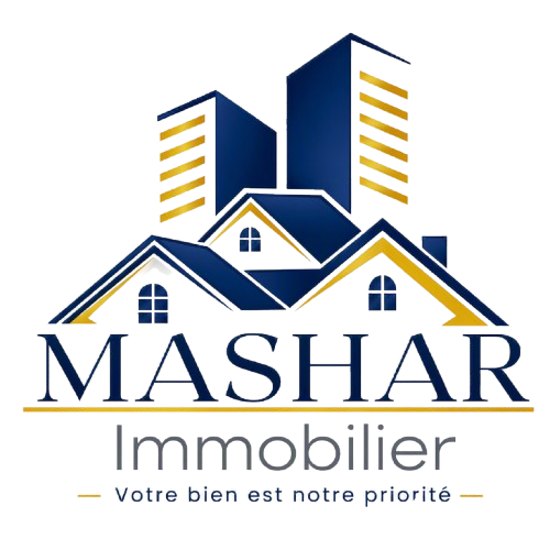 MASHAR Immobilier